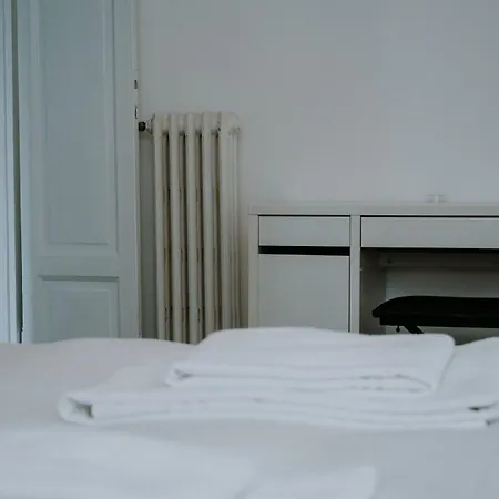 Διαμέρισμα Superstudio 2 Bedrooms Heart Of