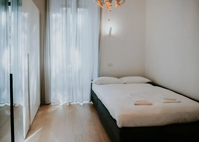 Superstudio 2 Bedrooms Heart Of *