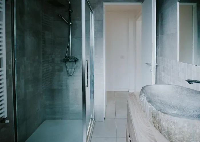 아파트 Superstudio 2 Bedrooms Heart Of