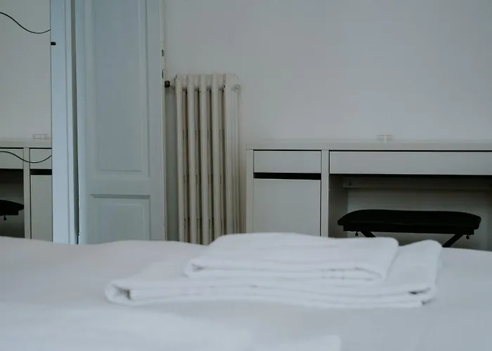 아파트 Superstudio 2 Bedrooms Heart Of