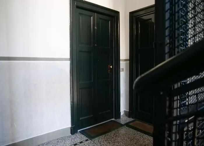 Superstudio 2 Bedrooms Heart Of