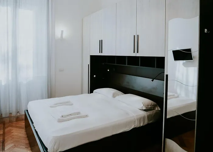 아파트 Superstudio 2 Bedrooms Heart Of