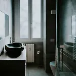 Appartamento Superstudio 2 Bedrooms Heart Of Milano