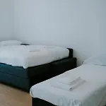 Superstudio 2 Bedrooms Heart Of