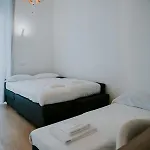 Appartamento Superstudio 2 Bedrooms Heart Of Milano