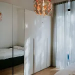 Superstudio 2 Bedrooms Heart Of Appartamento Milano
