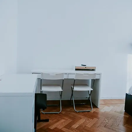 Lägenhet Superstudio 2 Bedrooms Heart Of Milano