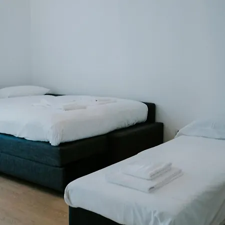 Superstudio 2 Bedrooms Heart Of