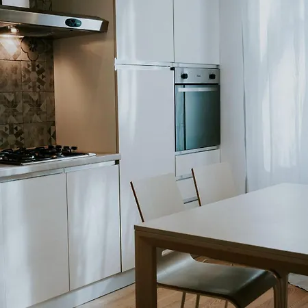 Apartment Superstudio 2 Bedrooms Heart Of *