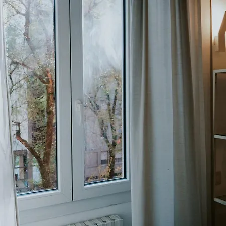 Superstudio 2 Bedrooms Heart Of * Milán