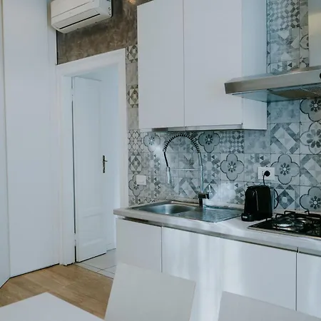 Superstudio 2 Bedrooms Heart Of Apartment *