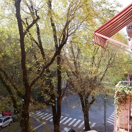 Apartmán Superstudio 2 Bedrooms Heart Of *