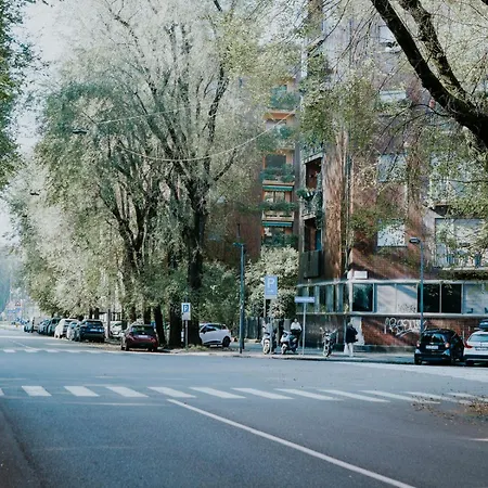 Apartmán Superstudio 2 Bedrooms Heart Of *