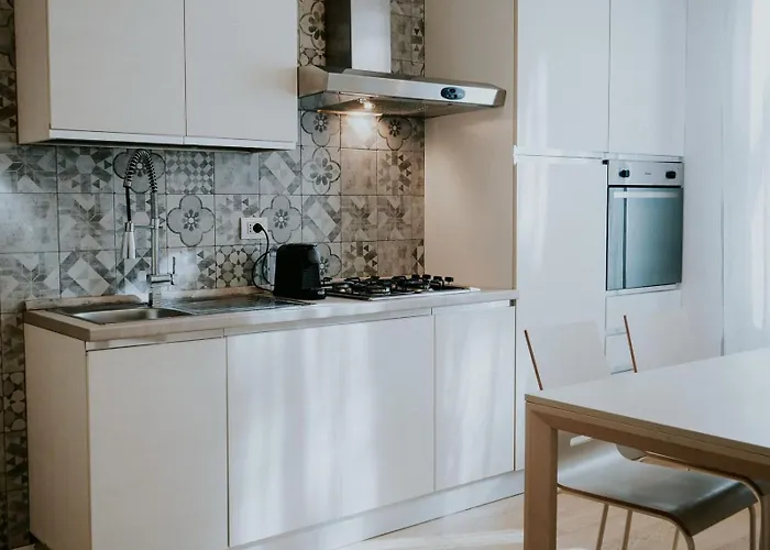 Superstudio 2 Bedrooms Heart Of