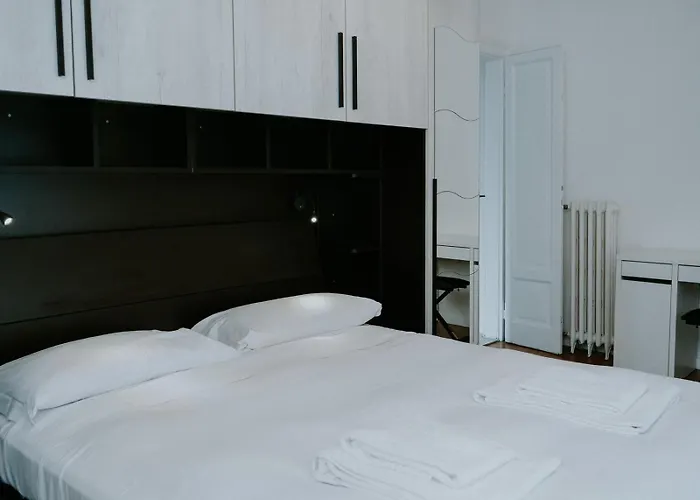 شقة Superstudio 2 Bedrooms Heart Of *