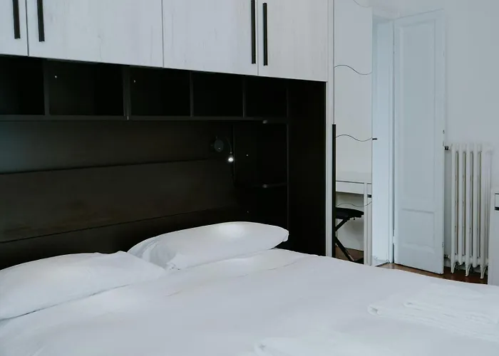 Appartamento Superstudio 2 Bedrooms Heart Of *