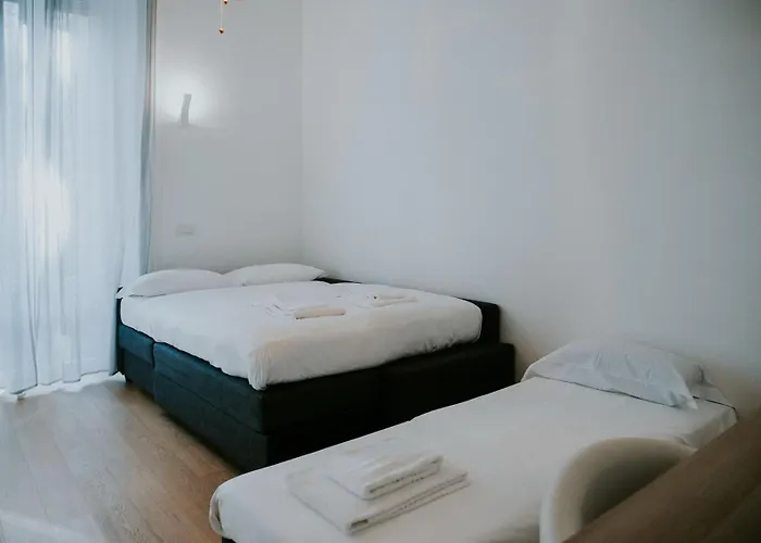 شقة Superstudio 2 Bedrooms Heart Of ميلان