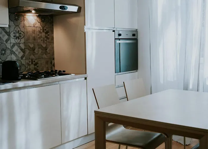 شقة Superstudio 2 Bedrooms Heart Of *