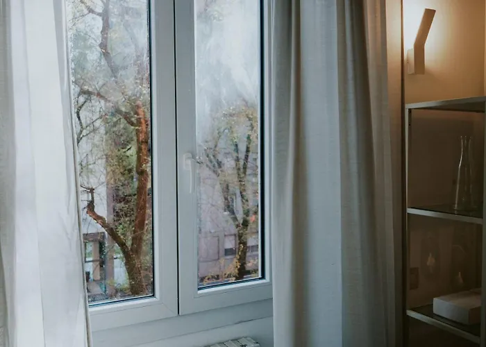 Superstudio 2 Bedrooms Heart Of * Milano