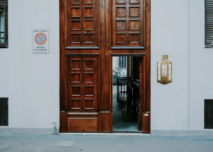 Superstudio 2 Bedrooms Heart Of Lägenhet *