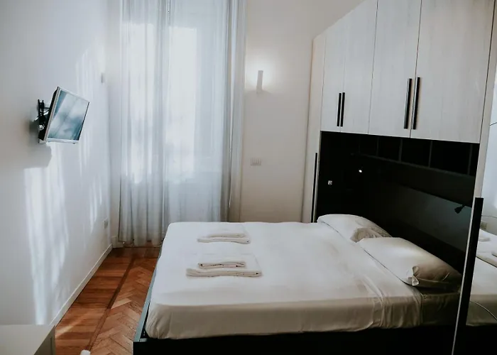 Superstudio 2 Bedrooms Heart Of