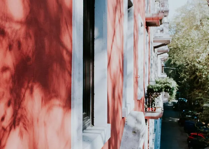 شقة Superstudio 2 Bedrooms Heart Of *