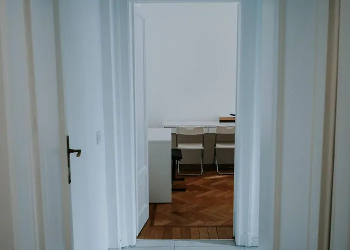 Superstudio 2 Bedrooms Heart Of