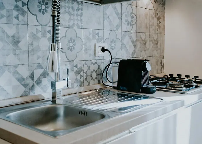 Superstudio 2 Bedrooms Heart Of * ميلان