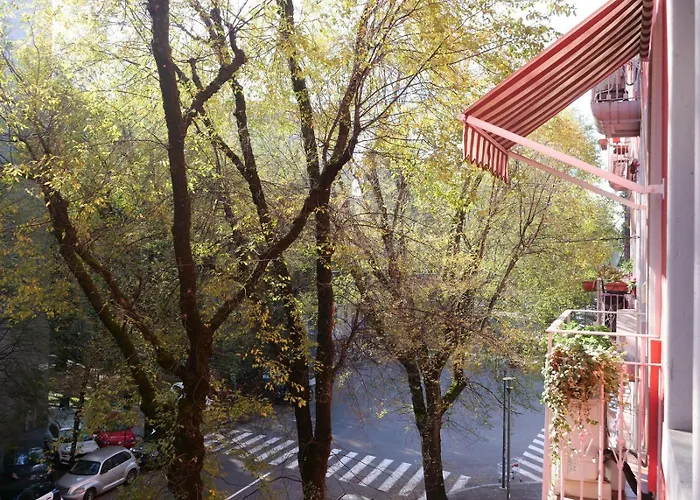 شقة Superstudio 2 Bedrooms Heart Of *