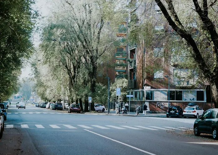 Lägenhet Superstudio 2 Bedrooms Heart Of *