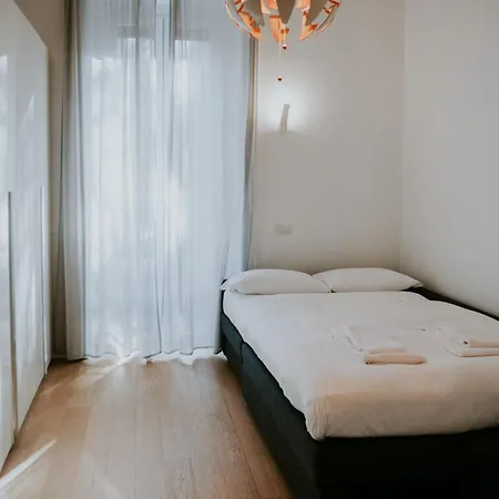 Superstudio 2 Bedrooms Heart Of *