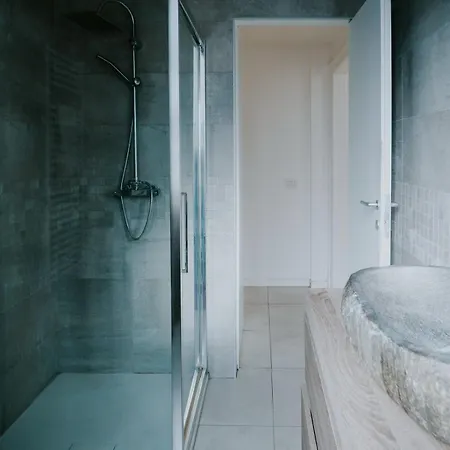 Apartamento Superstudio 2 Bedrooms Heart Of