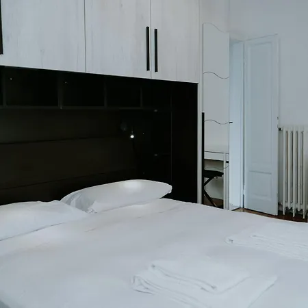 Apartamento Superstudio 2 Bedrooms Heart Of *