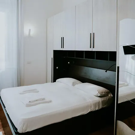 Apartamento Superstudio 2 Bedrooms Heart Of