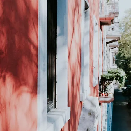 Apartamento Superstudio 2 Bedrooms Heart Of *