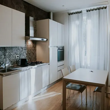 Apartment Superstudio 2 Bedrooms Heart Of