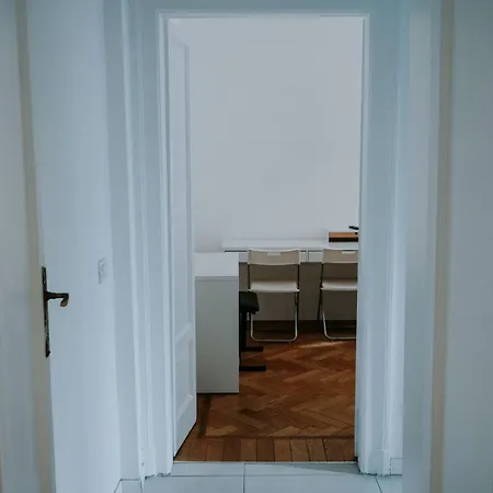 Superstudio 2 Bedrooms Heart Of